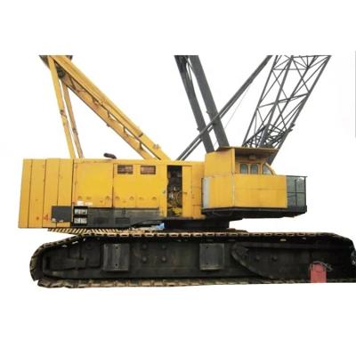 China Other Lifting Used Machinery Kobelco P&h 5300 Crawler Crane For Sale for sale