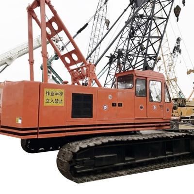 China Other High Quality Used Hitachi Kh180 Crawler Crane For Sale for sale