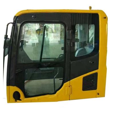 China Building Material Stores China Made High Quality Low Price Wholesale Excavator Cabin for sale