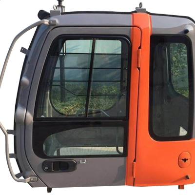 China Building Material Stores Promotion Excavator Accessories Fitness Room Durable Excavator Cab for sale