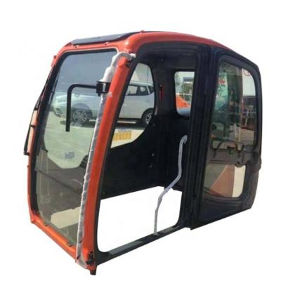 China Building Material Shops Cabin Of Excavator Made In China And Good Quality for sale