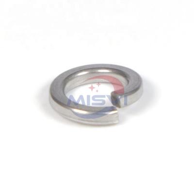 China Spring Washer Professional Manufacturer Supply SS304 DIN127 M6 M8 Spring Washers for sale