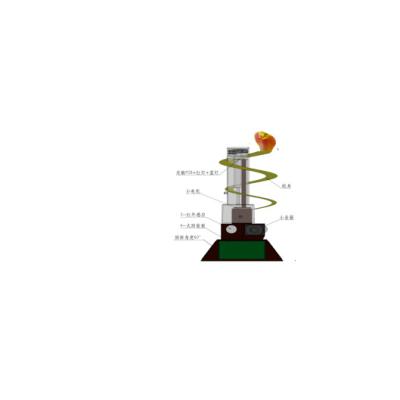 China Viable Multifunctional Bird Repellent For Electric Power Tower for sale