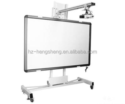 China Education or conference interactive white board for schools for sale