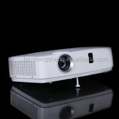 China Long Throw Digital Overhead Projector Classroom Long Throw Projector Long Projector Lamp Life Low Price for sale