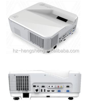 China Laser Ultra Short Throw Laser Projector for Education for sale