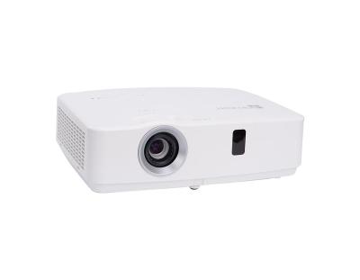 China Video LCD Data Projector 3 LCD Data Projector Digital Projector Business Use for sale