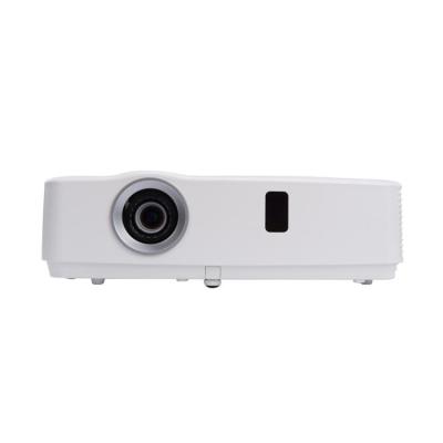 China LCD 6000 Lumens Projector 3 LCD Projector Advertising Projector for sale