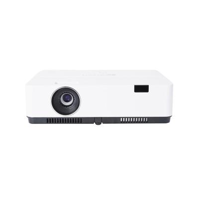 China 3LCD WUXGA 1920*1200 Day Time Video Projector-Model MU450L for sale