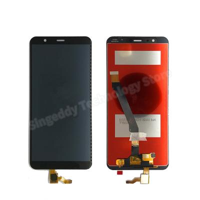 China For Huawei P Smart 2021 For Huawei P Smart LCD Display Touch Screen Digitizer Assembly For Huawei Enjoy 7S Full FIG LA1 LX1 L21 L22 LCD for sale