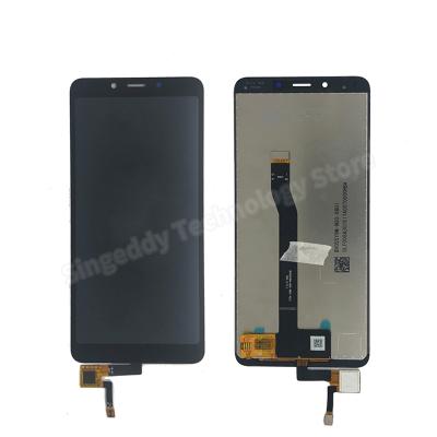 China For Other Models For Xiaomi Redmi 6A LCD Display Touch Screen For Redmi 6 Redmi6 Redmi6A 1440*720 Full Assembly Replacement Digitizer 5.45