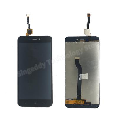 China For Redmi GO For Xiaomi Redmi 5A LCD Display Touch Screen Replacement Digitizer For Redmi Go Redmi5A RedmiGo Full Assembly 1280*720 5.0