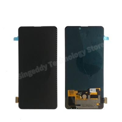 China For MI 9T 6.39 Amoled TFT LCD Display For Xiaomi 9T Redmi K20 Pro Touch Screen For Xiaomi 9T Pro Redmi K20 Pro Full Assembly Replacement for sale