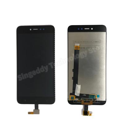 China For other models for Xiaomi Redmi Note 5A Pro 5A LCD Display Touch Screen Note 5A Inch 1280*720 Full Assembly Replacement Digitizer, 5 for sale