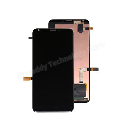 China For LG W41 Pro LCD Touch Screen For LG V30 Mobile Phone Parts OLED LCD Screens Displays Replacement Assemble H930 H931 H932 VS99 US9986 6.7inch for sale