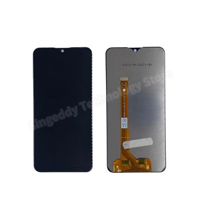 China For Vivo Y91i For VIVO Y91 LCD Display Touch Screen Digitizer Assembly Replacement PhoneParts For BBK Vivo Y91i Y91c Y93 Y93s Y93st Y95 MT6762 for sale