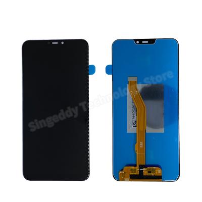 China For Vivo Y89 Screen Touch For VIVO Y81 Y85 Y83 LCD Display Digitizer Assembly For VIVO Y81 Y83 Y83S Y81S Y83A 6.22 Replacement Part for sale