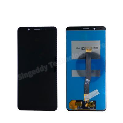 China For Vivo Y75 Mobile Phone LCDs For VIVO Y75 LCD Display Digitizer Assembly Touch Screen For Vivo V7 Screen Replacement Repair Parts 5.7inch for sale