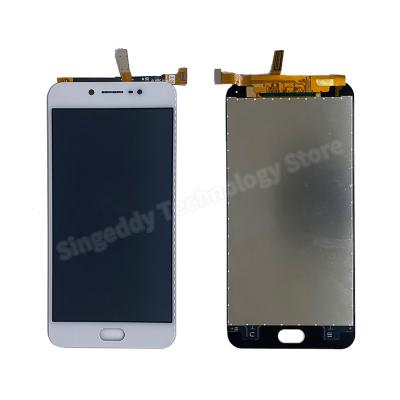 China For vivo Y76 5G LCD Display For Vivo V5 V5S Touch Screen Digitizer Glass Assembly Complete For BBK Vivo Y67 5 LCD Replacement Parts .5 inches for sale