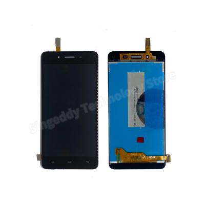 China For vivo Y76s LCD Display For VIVO V3 Touch Screen Digitizer Assembly Replacement Full Repair Parts for sale