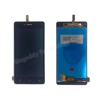 China For Other Models LCD Display For VIVO Y51 2015 Phone LCDsTouch Screen Digitizer Assembly Replacement Full Repair Parts for sale