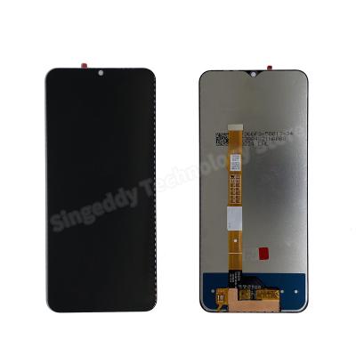 China For Other Models LCD Display For VIVO Y51 2020 Y31S Y53S 6.58 inch 2020 Y52S Y31 Touch Screen Digitizer Assembly Replacement Parts for sale