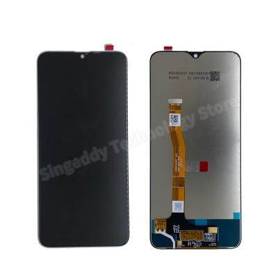 China For Realme 3 pro Realme 3 pro Display LCD Touch Screen Phone For OPPO Realme 3X Lite RMX1851 Panel Digitizer Assembly Full Repair Parts for sale