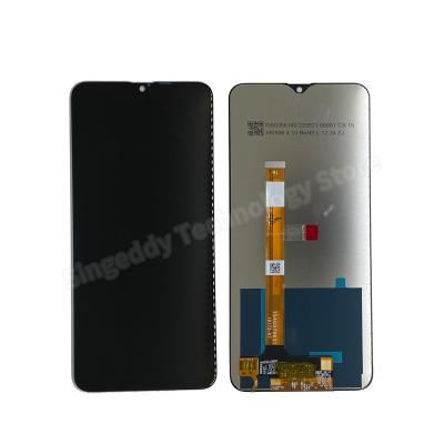 China For oppo f11 Phone Screen Repair For OPPO F11 CPH1913 6 LCD Screen Display Touch Digitizer Assembly Replacement Full Repair Parts, 53 inches for sale