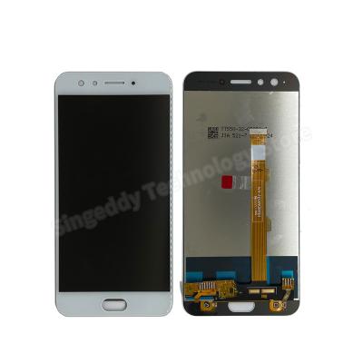 China For OPPO F-3 A77 Display Poco F-3 Screens China Mobile Phone LCDs For OPPO Screen Touch Screen Digitizer Assembly Replacemnet Complete Parts OPPO F-3 A77 for sale