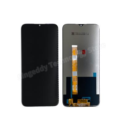 China For OPPO A15S Mobile Phone Screen Assembly For OPPO C11 LCD For OPPO A15 C12 C15 A15S Realme V3 Q2i Narzo 20 Narzo 30A Display Touch Digitizer for sale