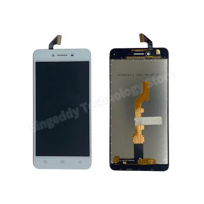 China For OPPO A3 A37 Neo 9 Inch 1280x720 LCD Display OPPO 5.0 Touch Screen Digitizer A37F A37M Complete Glass Assembly Replacement Parts for sale