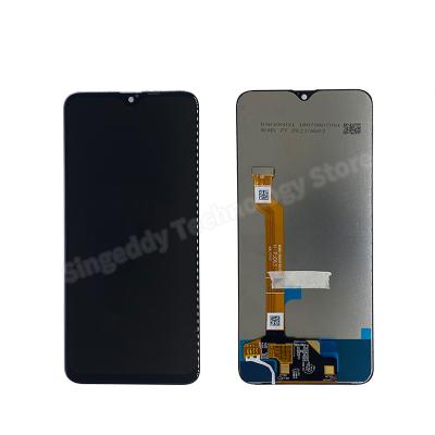 China For OPPO F9 Touch Screen For Oppo F9 PRO LCD Display Digitizer For OPPO F9 A7X PRO Realme 2 Full LCD Display Replacement Assembly Part 6, 3 inches for sale