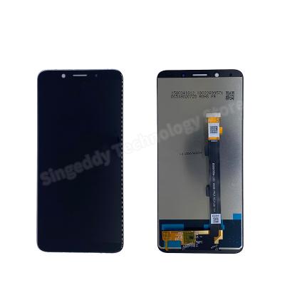 China For oppo A73 5G A73 LCD Display For OPPO A73 Touch Screen Digitizer Assembly For OPPO F5 CPH1727 CPH1723 A73 Detector Replacement Parts for sale