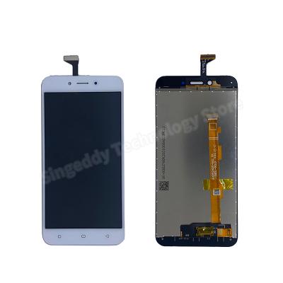 China For OPPO A7 A71 LCD Display For Oppo A71 Combo Touch Screen Panel Digitizer A71K CPH1717 A71 CPH1801 Glass Assembly Replacement Parts 2018 for sale