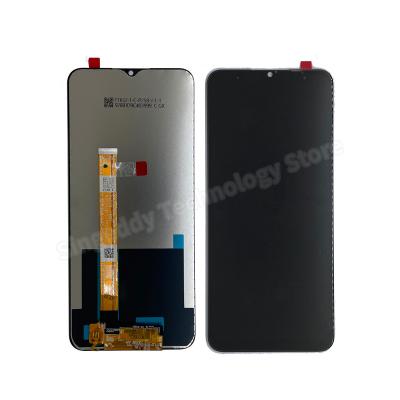 China For OPPO A11 Mobil Phone LCD Touch Screen For OPPO A5 2020 LCD For OPPO A9 2020 A11 A11X RealmeC3 Display Digitizer Assembly C3i Realme5 5i for sale