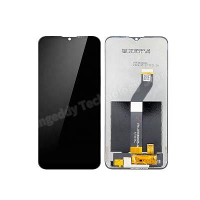 China For Other Models Phone Display For Motorola Moto G8 Power Lite LCD Touch Screen Digitizer Assembly Replacement Parts XT2055-2 6.5inch 720*1600 for sale