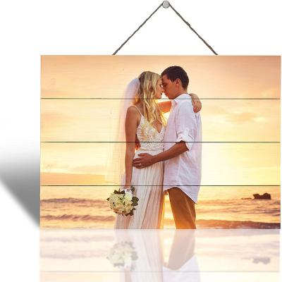 China Europe New Product Wholesale Photo Wall Wood Frames For Pictures for sale