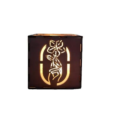 China 2022 Europe Retro Lantern Good Quality Treestory Night Light Retro Child Night Lights for sale