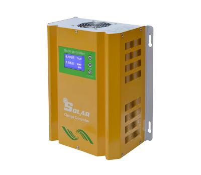 China 50A 100A Solar Panel Charge Controller 96v Solar Charge Controller for sale