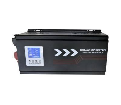 China Hybrider Solarinverter 1KW 2KW 3KW zu verkaufen