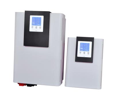 China LEAD 4500W 300VAC Low Frequency Power Inverter for sale