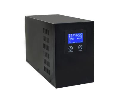 China Fans Lights 45Hz 24VDC 138VAC Power Inverter Chargers for sale