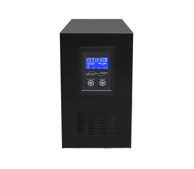 China Household Electric 1500W 73VAC Low Frequency Power Inverter for sale