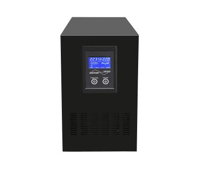 China 2000W 230VAC 64Hz Rechargeable Power Inverter for sale