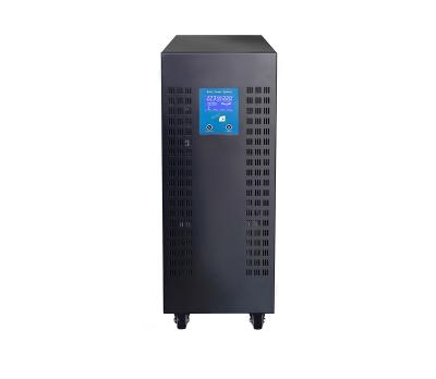 China Solar PV 12KW 15KW 220V Low Frequency Power Inverter for sale