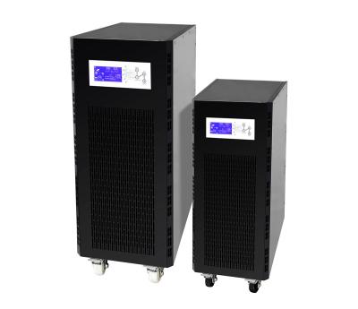 China 120KW Low Frequency Power Inverter for sale