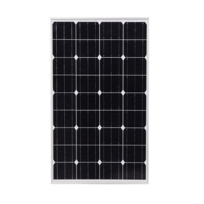 China Monocrystalline Pv Module 70W aan Monocrystalline Zonnepanelen van 90W Te koop