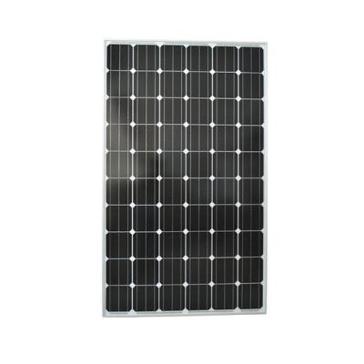 China 290W Monocrystalline Mono Zonneplaat van het Siliciumzonnepaneel 280W Te koop