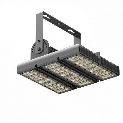 Cina 90W luce del tunnel dell'iluminazione pubblica 100Lm LED di alto potere LED in vendita