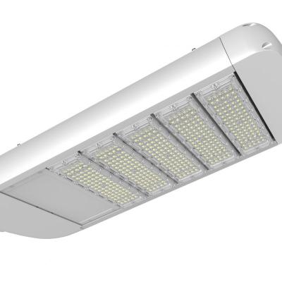 China Waterproof RoHs 150w Led Street Light For Squares for sale